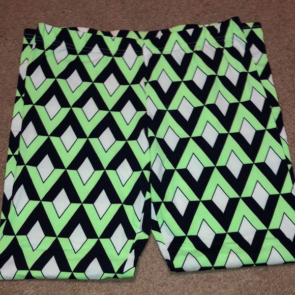 Fun Leggings - Picture 1 of 2